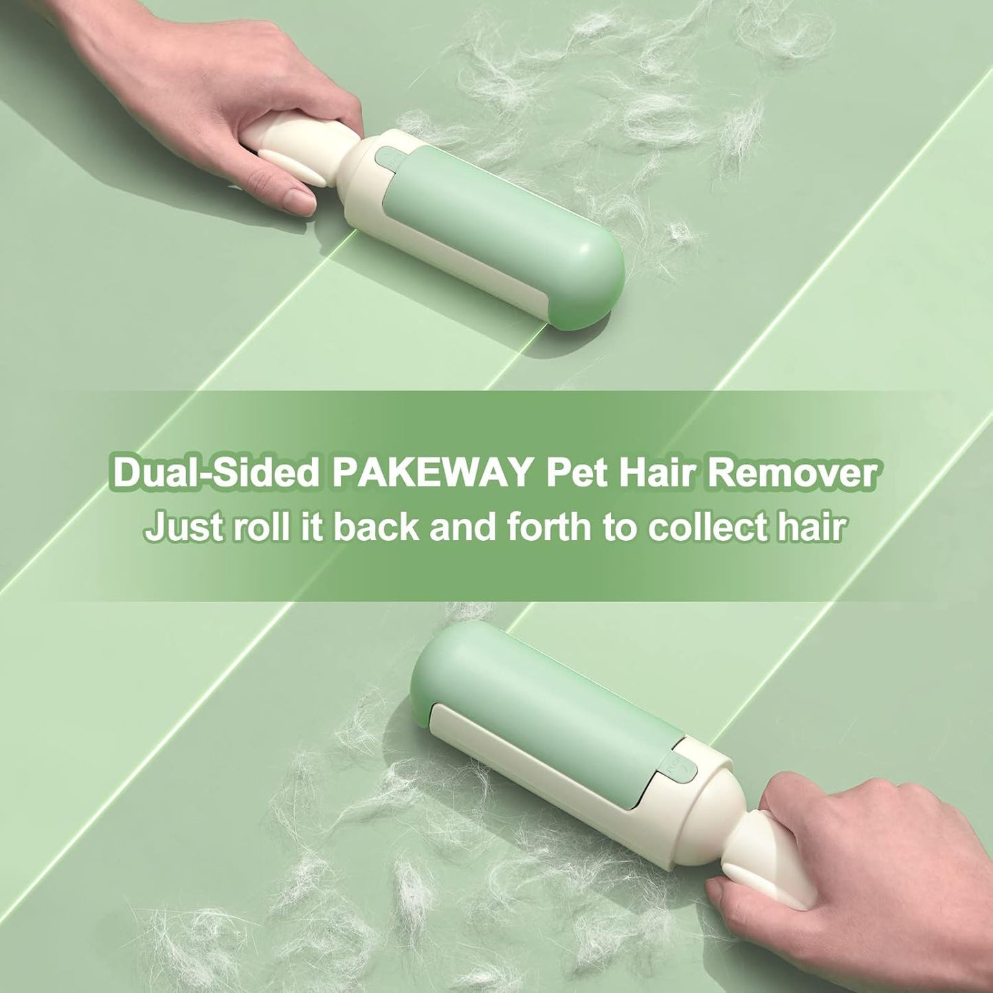 Pet Hair Remover Roller