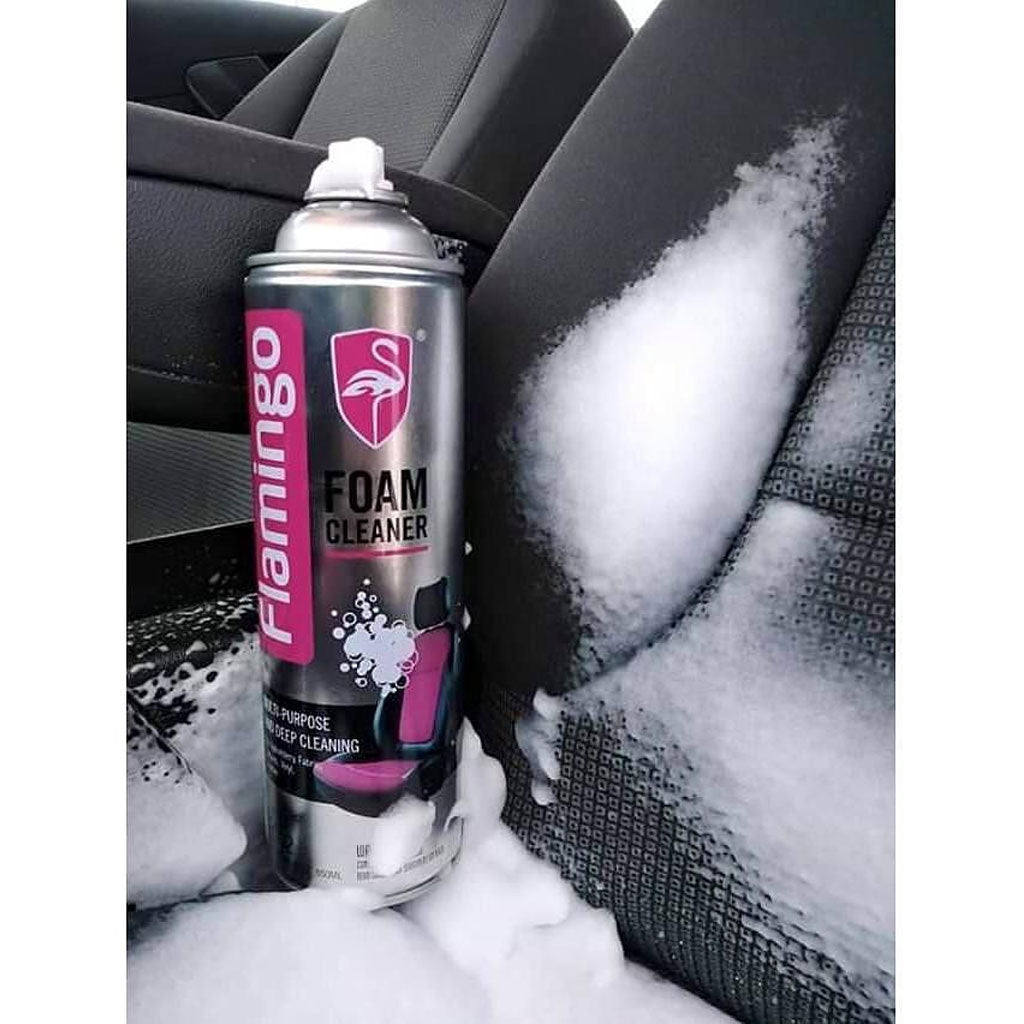 Flamingo Foam Cleaner 650 ml