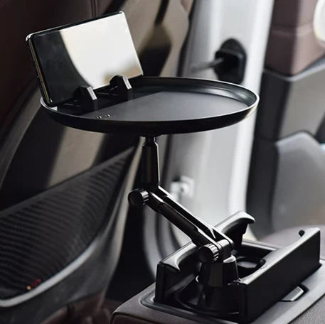 Car Cup Holder Tray