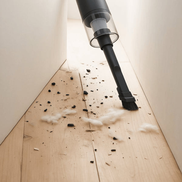 Handheld Car Vacuum Cleaner