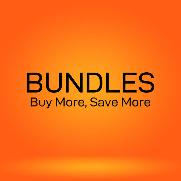 BUNDLES