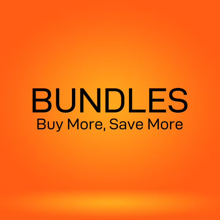 BUNDLES