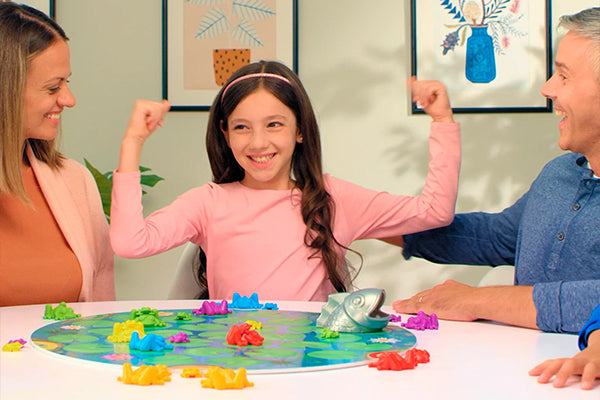 Boarding Game