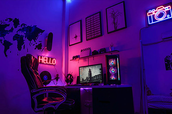 Gaming Accessories