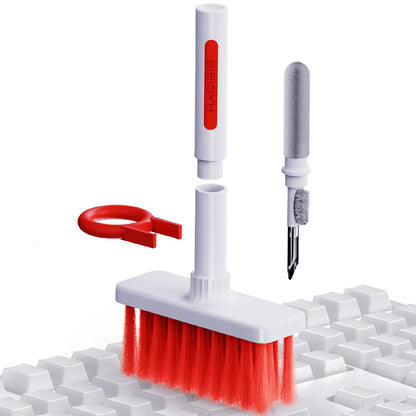 5-in-1 Multi-Function Computer Cleaning Tools Kit