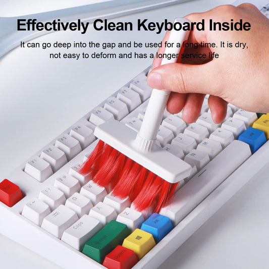 5-in-1 Multi-Function Computer Cleaning Tools Kit