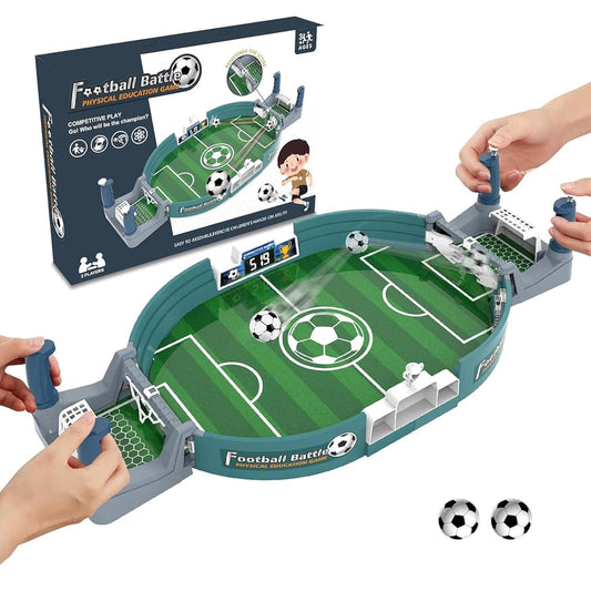 Football Battle Board Game