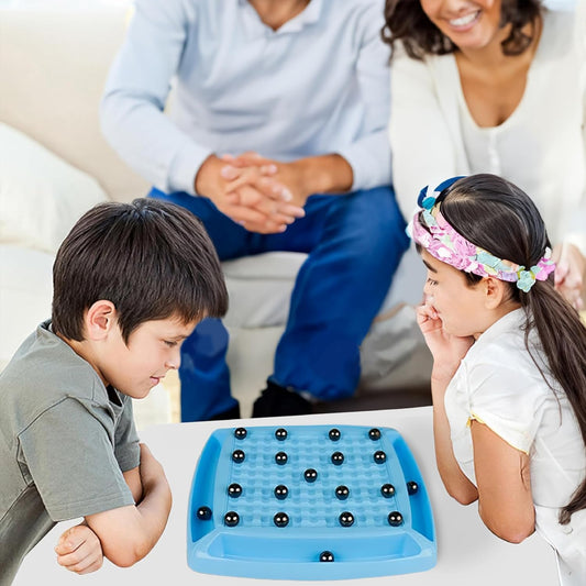 Magnetic Chess Game