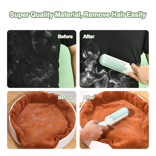 Pet Hair Remover Roller