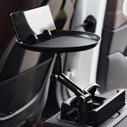 Car Cup Holder Tray