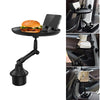 Car Cup Holder Tray