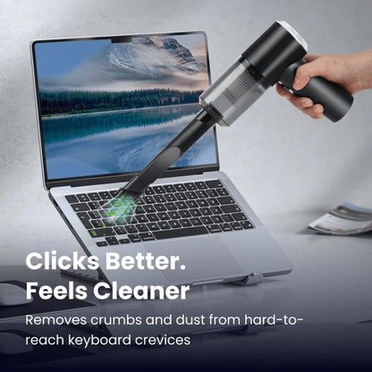Handheld Car Vacuum Cleaner