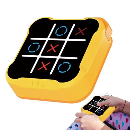 3 in 1, Xo Chess Classic Board Games