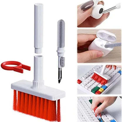 5-in-1 Multi-Function Computer Cleaning Tools Kit